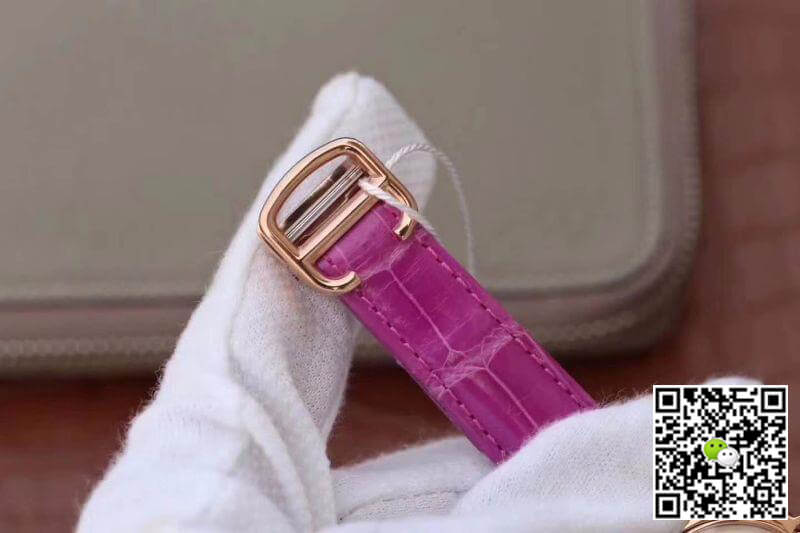 Replica Ballon Bleu De Ca*t1er 33MM WE902066 V9 Factory 1:1 Best Edition Swiss ETA2671