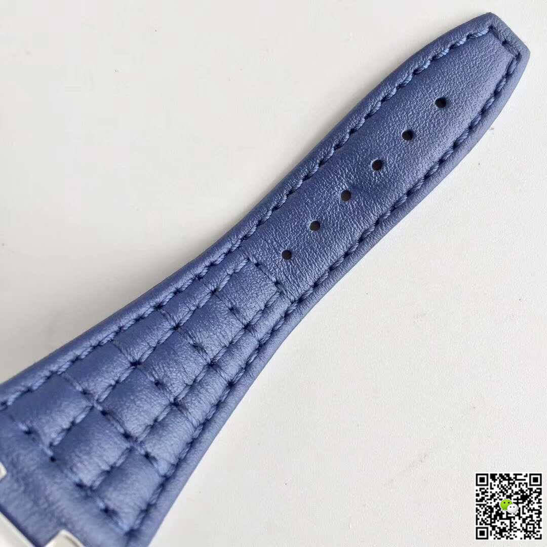 Replica Audemars P1g*et Royal Oak Offshore 26030PO.OO.D001IN.01 JF Factory Mechanical Watches 1:1 Best Edition Swiss ETA2226