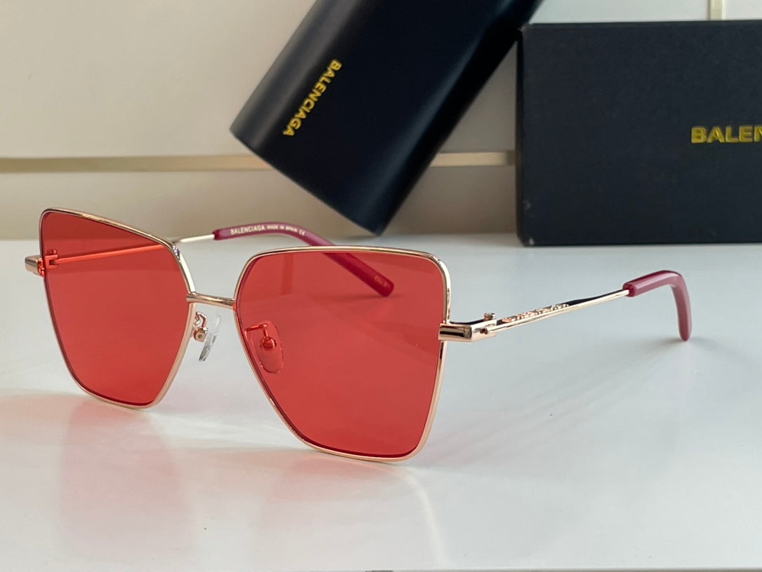 Ba1en*iaga Sunglasses