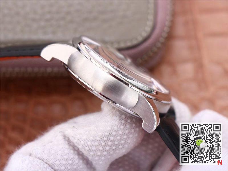 Replica Roger Dubuis Hommage RDDBHO0568 Tourbillon 1:1 Best Edition JB Factory White Dial Swiss RD540