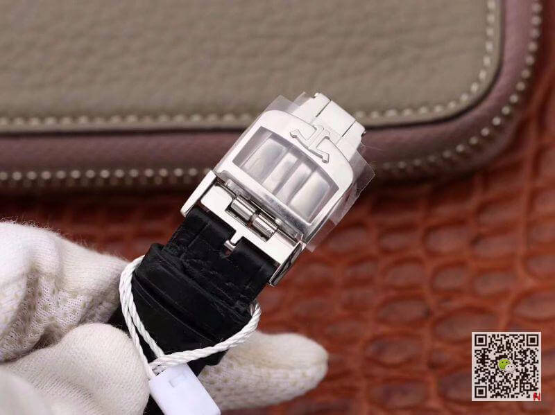 Replica Jaeger-LeCoultre Master Calendar OM Factory Men Watches 1:1 Best Edition Swiss ETA866 Blue Dial