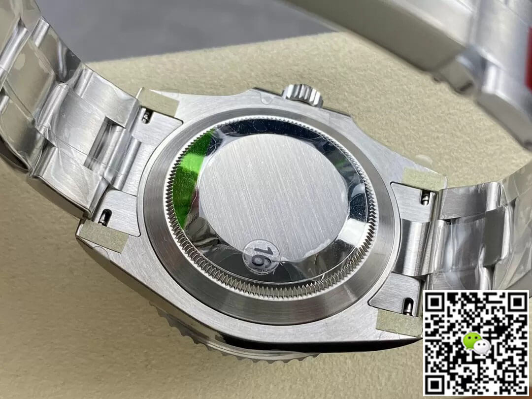 Replica R01ex Submariner M124060-0001 41MM 1:1 Best Edition VS Factory Black Dial