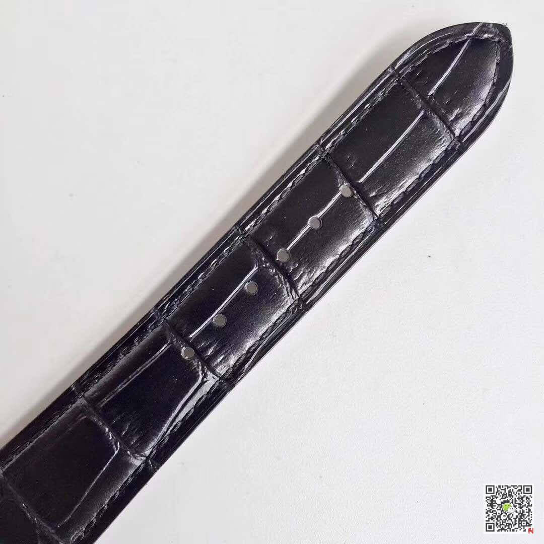 Replica Jaeger-LeCoultre Master Ultra Thin Q1368470 ZF Factory 1:1 Best Edition Swiss ETA925