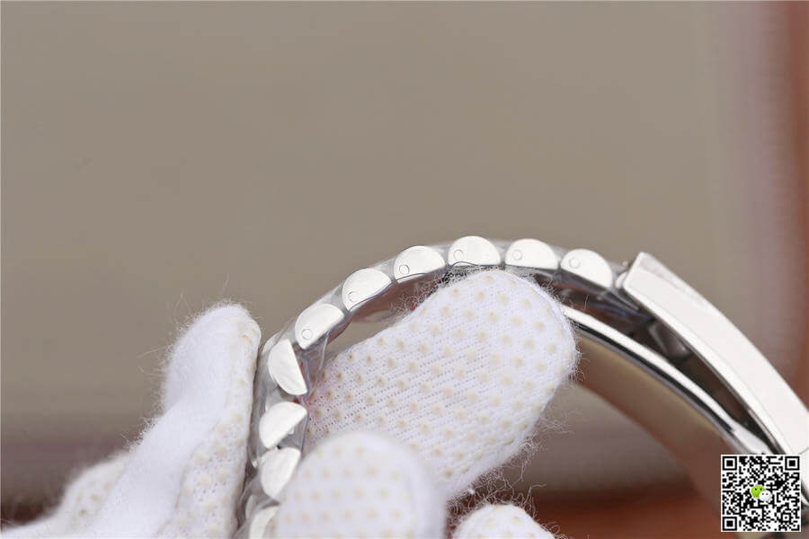 Replica R01ex Datejust M126334-0016 1:1 Best Edition EW Factory D1am0nd Blue Dial