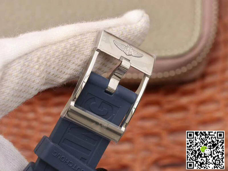 Breitling Replica S*perocean A173643B/C868 ZF Factory Mechanical Watches 1:1 Best Edition Swiss ETA2824