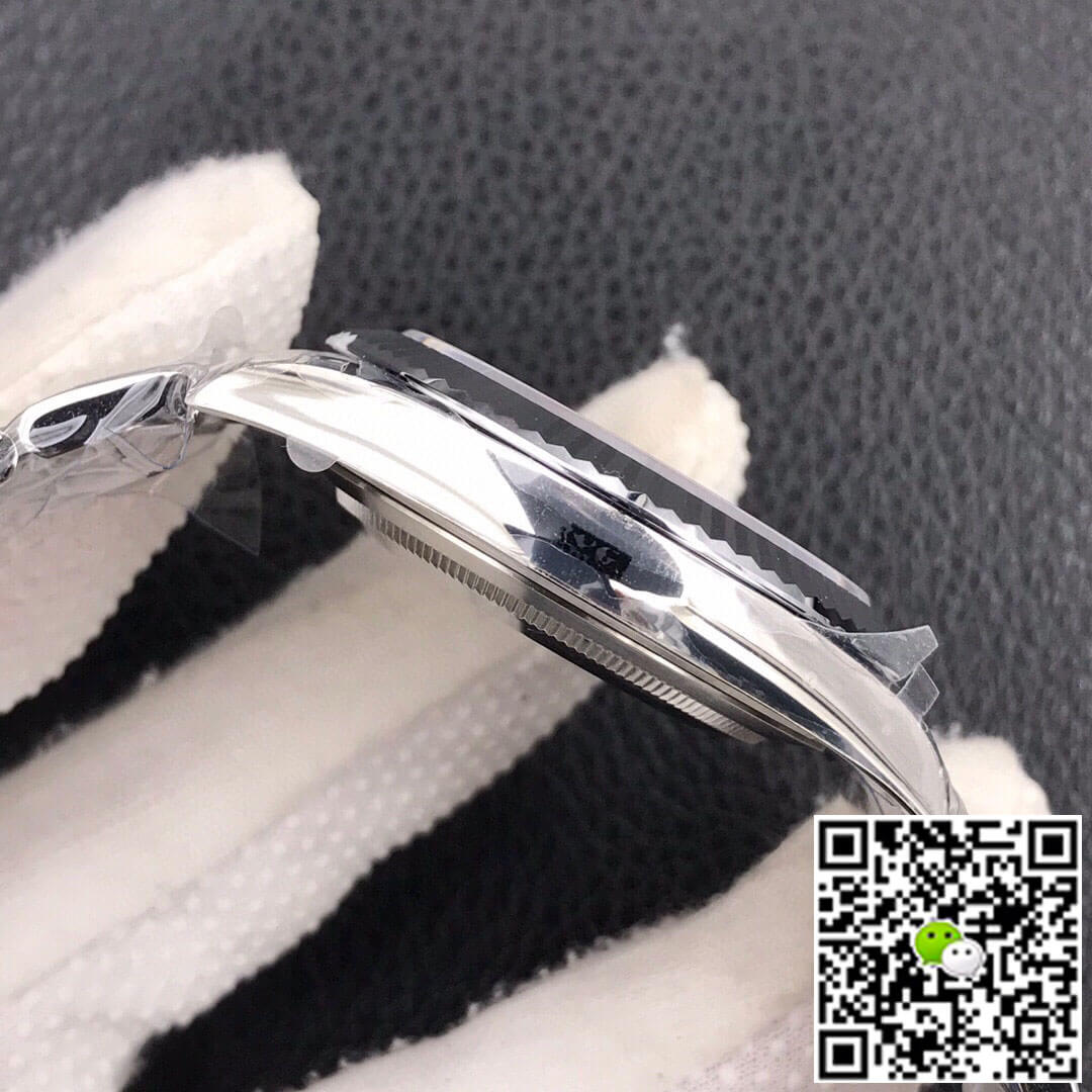 Replica R01ex Datejust M126334-0001 1:1 Best Edition VS Factory Blue Dial