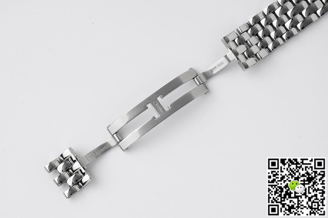 Replica Panthere De Ca*t1er WSPN0007 27MM 1:1 Best Edition BV Factory White Dial