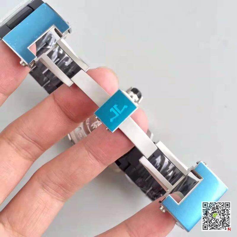 Replica Jaeger-LeCoultre Master Compressor Q2018770 Noob Factory 1:1 Best Edition Swiss ETA2836-2