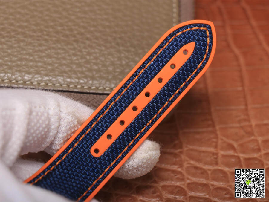 Replica 0me*ga Seamaster Ocean Universe 600M 215.32.46.51.04.001 1:1 Best Edition OM Factory White Dial