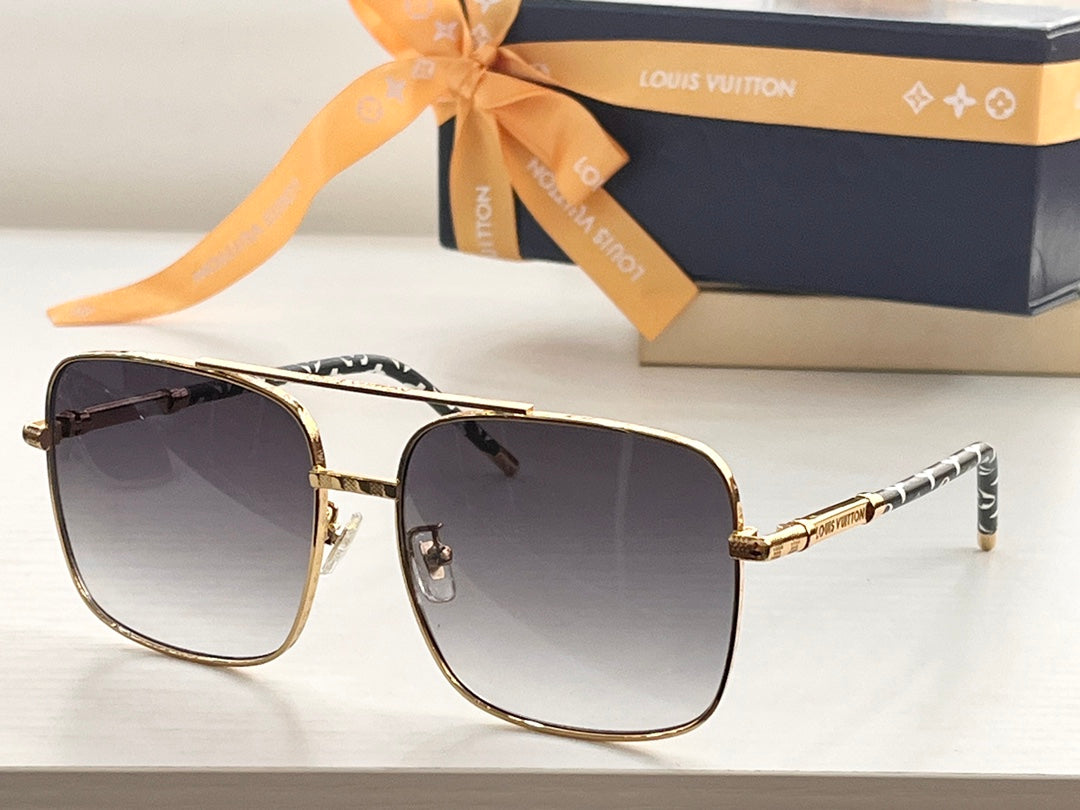 L0vis Vvtt0n Sunglasses