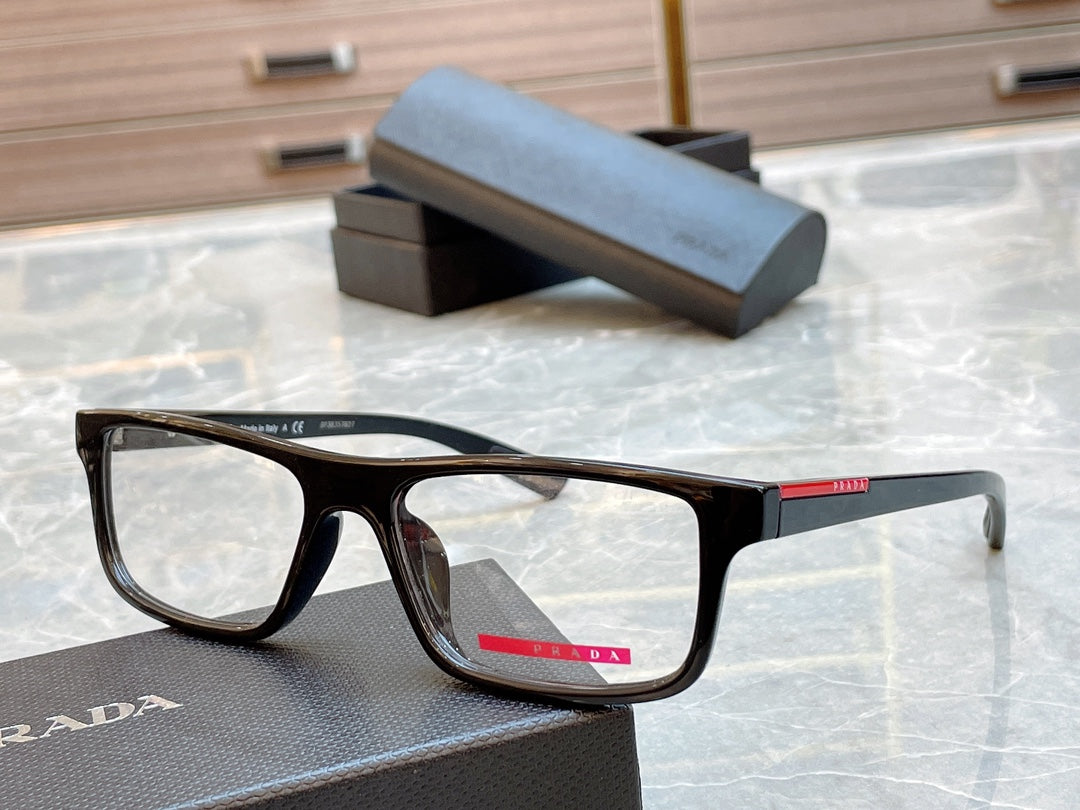 Pra*a Glasses Dupe Replica Pra*a Sunglasses