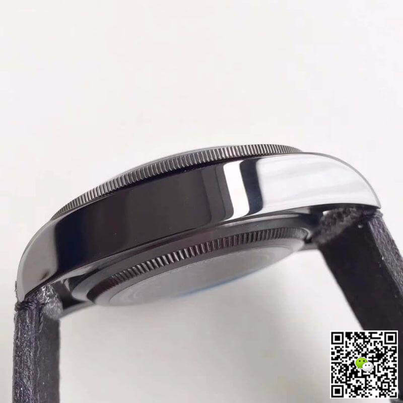 TUDOR Replica Heritage Black Bay M79230DK-0004 ZF Factory 1:1 Best Edition Swiss ETA2824-2 Gray Distressed Leather Strap