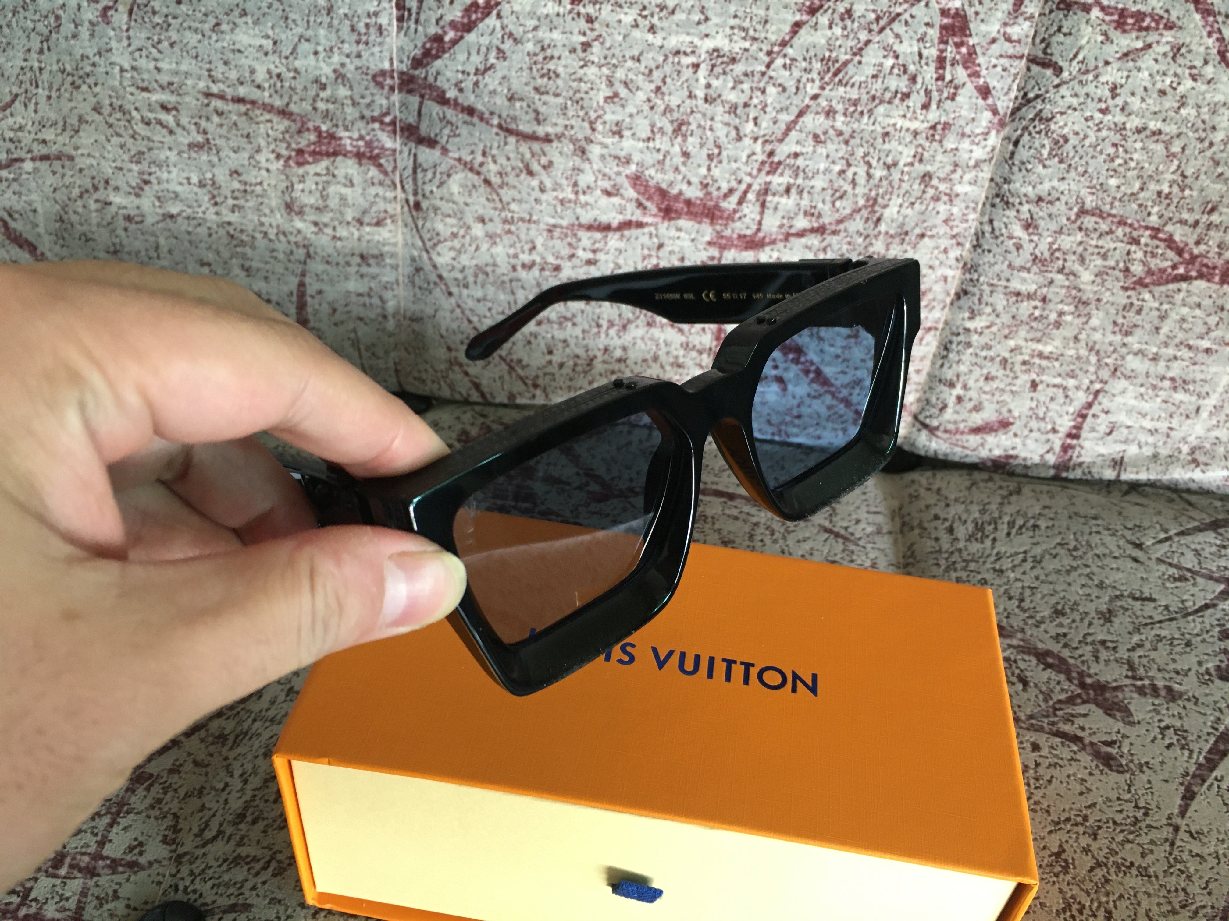 L0vis Vvtt0n Sunglasses