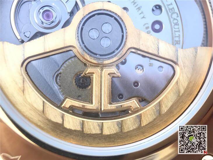 Replica Jaeger-LeCoultre Master Calendar Q151242 1:1 Best Edition Swiss ETA866/1