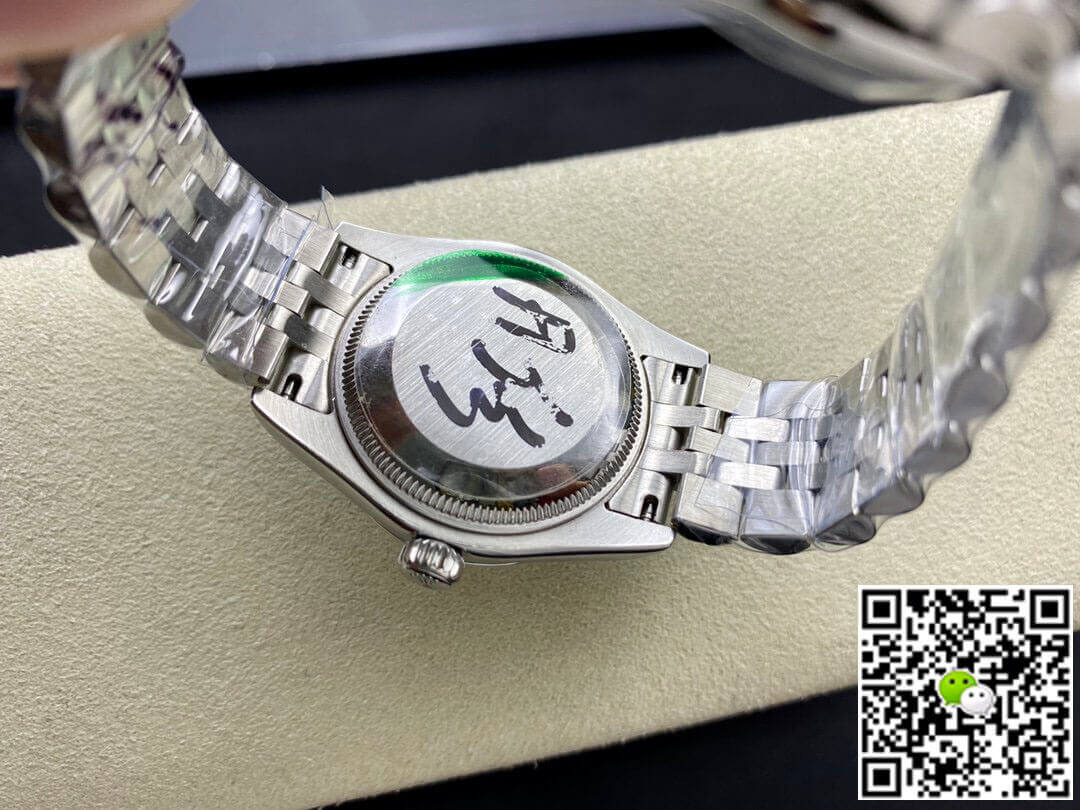 Replica R01ex Datejust 31MM 1:1 Best Edition EW Factory Stainless Steel