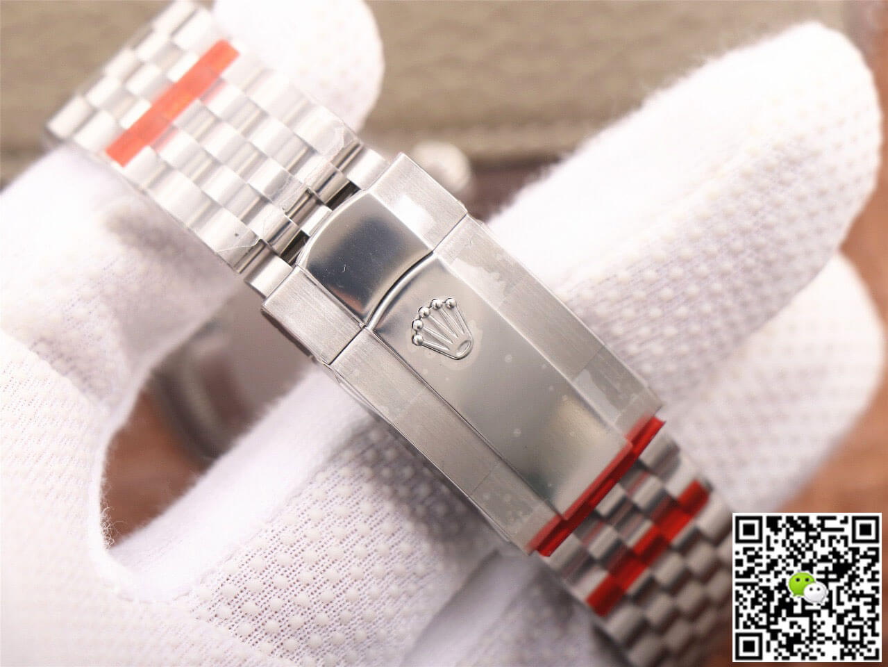 Replica R01ex Datejust M126233 36MM 1:1 Best Edition EW Factory Black Dial