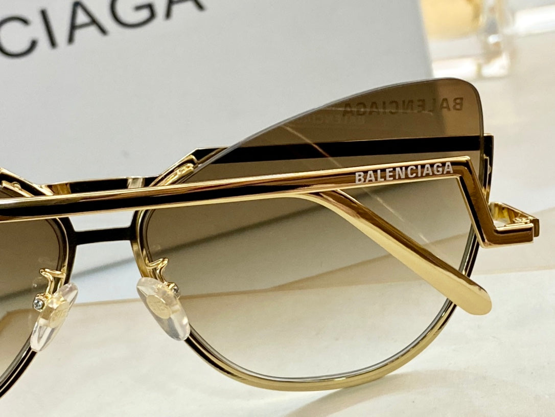 Ba1en*iaga Sunglasses