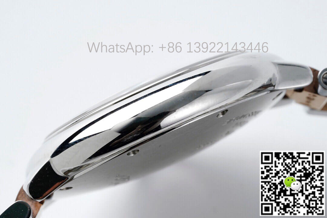 Replica Ballon Bleu De Ca*t1er 33MM W6920070 1:1 Best Edition AF Factory Pink Dial