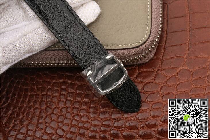 Ca*t1er Replica Tank WSTA0028 1:1 Best Edition K11 Factory White Dial