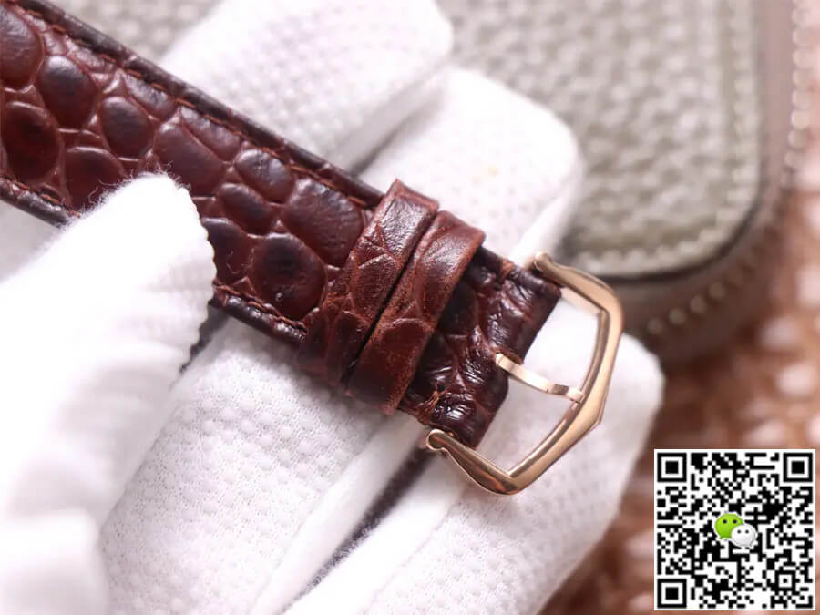 Replica Ca*t1er Tank W5200026 1:1 Best Edition V9 Factory Rose Gold