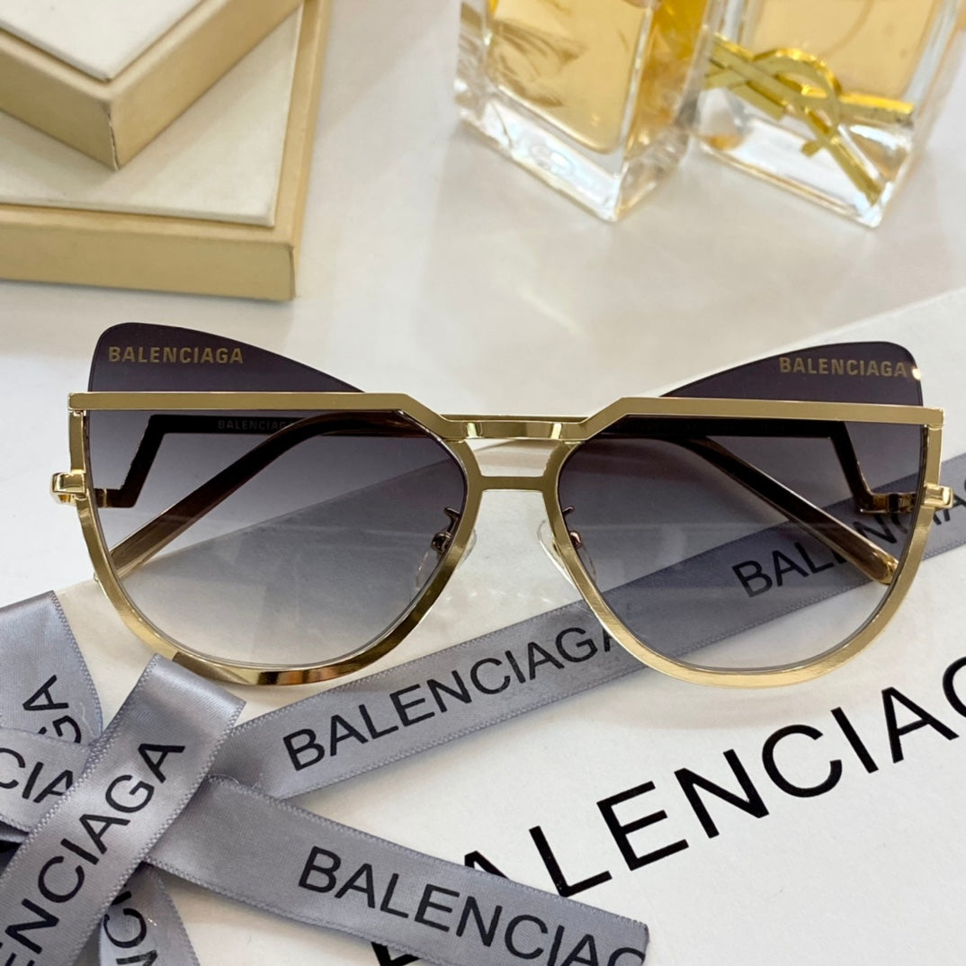 Ba1en*iaga Sunglasses