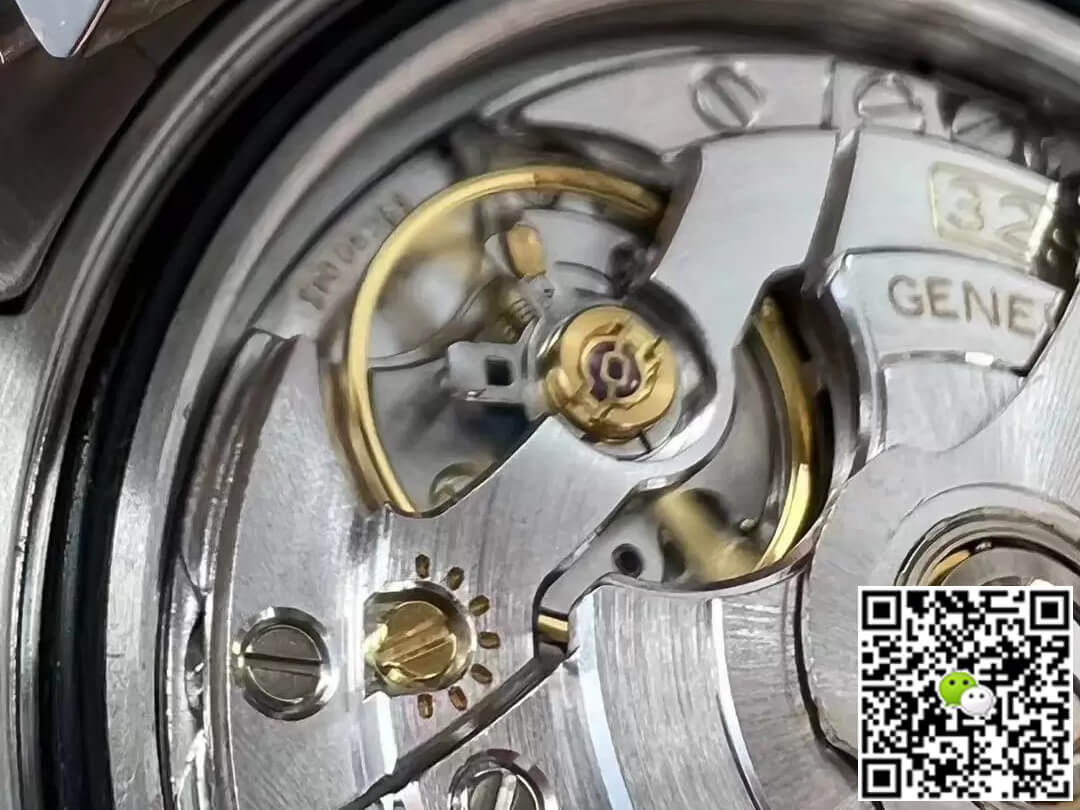 Replica R01ex GMT Master II M126710BLNR-0002 1:1 Best Edition C+ Factory Ceramic Bezel