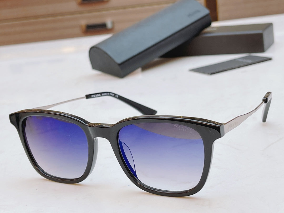 Pra*a Sunglasses Dupe Replica Pra*a Sunglasses