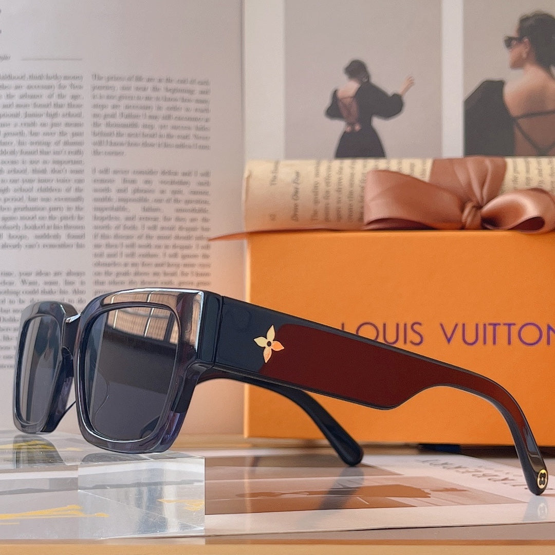 L0vis Vvtt0n Sunglasses