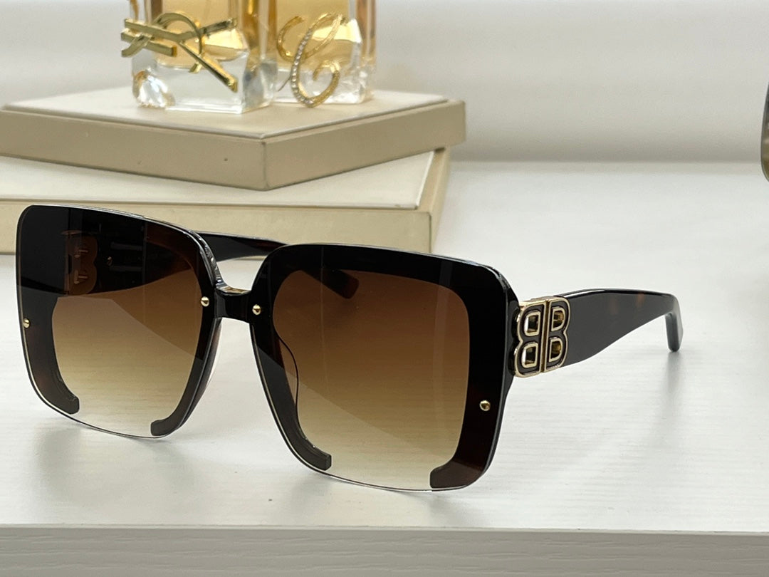 Ba1en*iaga Sunglasses