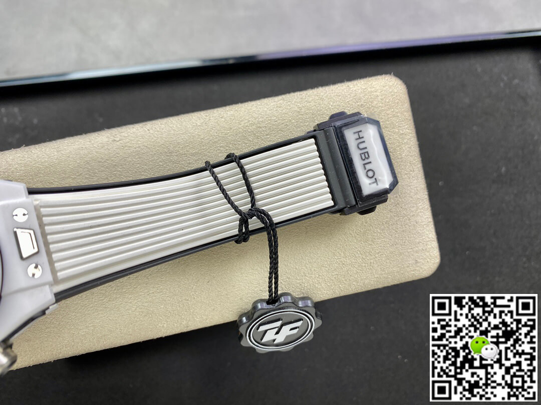 Replica Hublot BIG BANG Unico 421.HX.1170.RX 1:1 Best Edition ZF Factory Ceramic Case