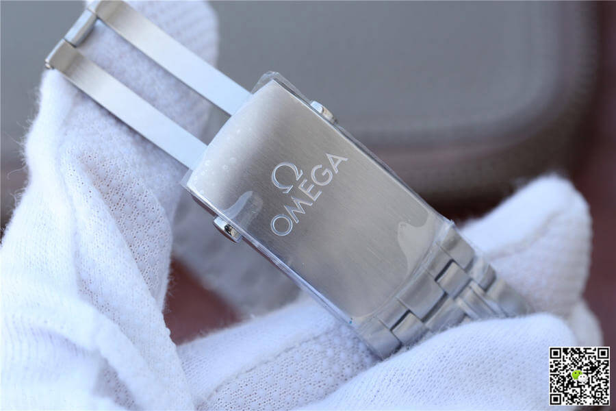 Replica 0me*ga Seamaster Diver 300M 522.30.41.20.01.001 1:1 Best Edition V6 Factory Black Dial