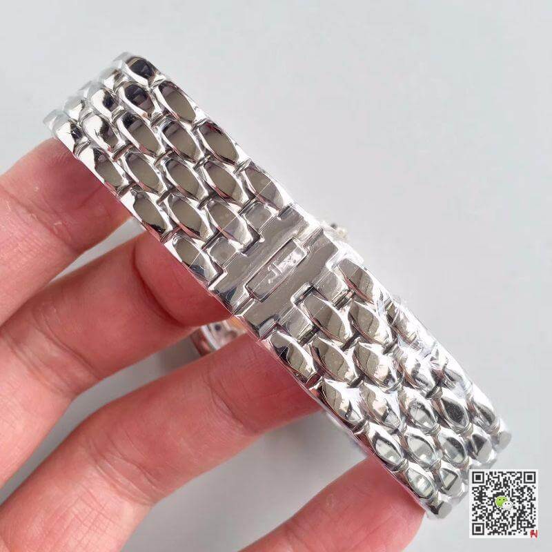 Jaeger Lecoultre Replica Rendez-Vous 3448420 1:1 Best Edition Swiss ETA898A/1