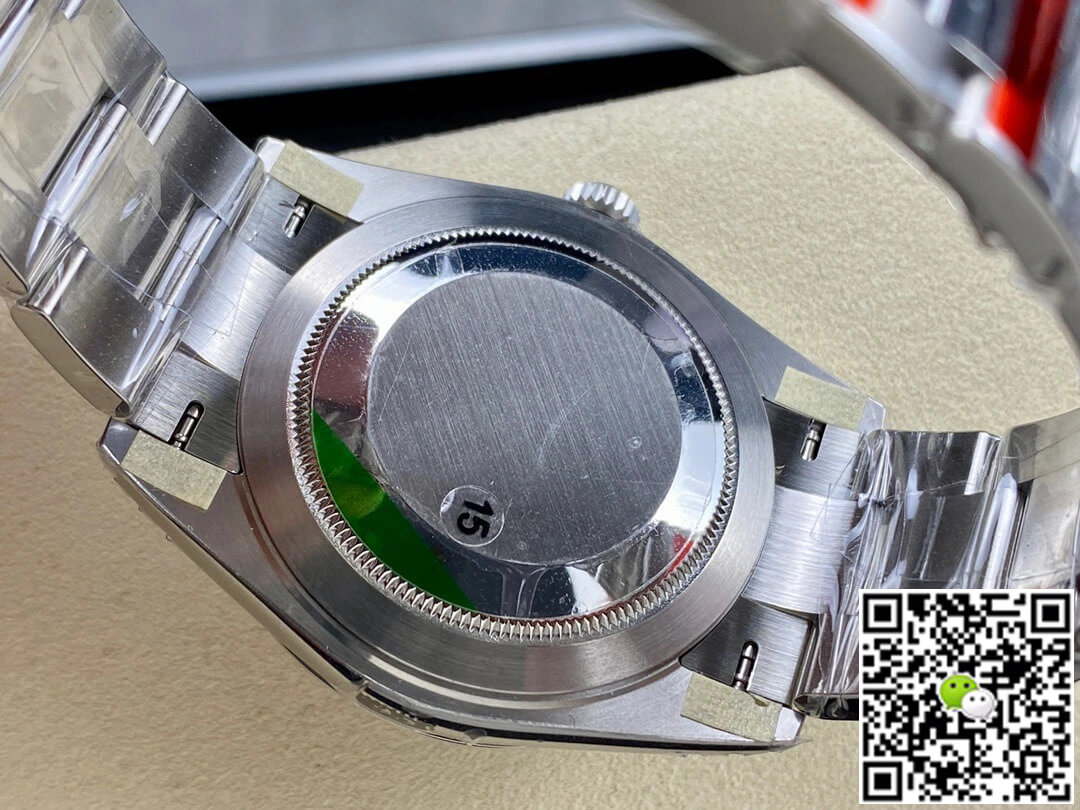 Replica R01ex Datejust M126300-0019 41MM 1:1 Best Edition VS Factory Green Dial