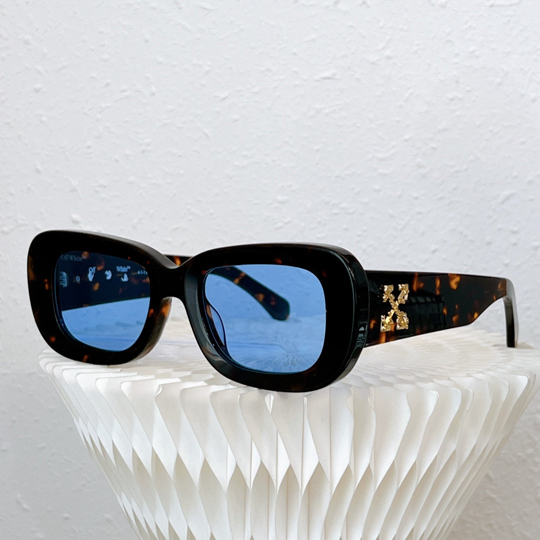 Off White Sunglasses