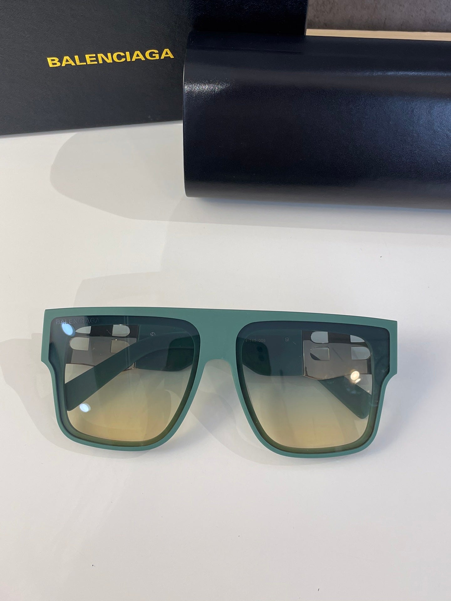 Ba1en*iaga Sunglasses