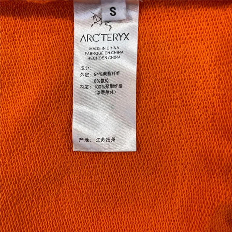 Arcteryx  Down Hoodie
