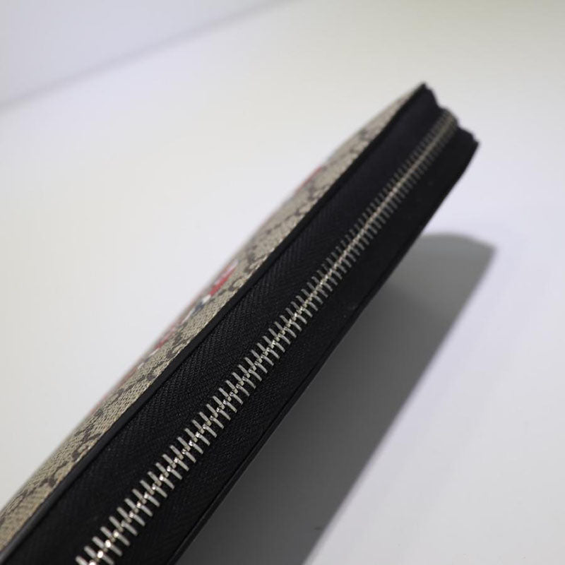 Gvc*1 Handbag Dupes Zip around wallet 1904G0004