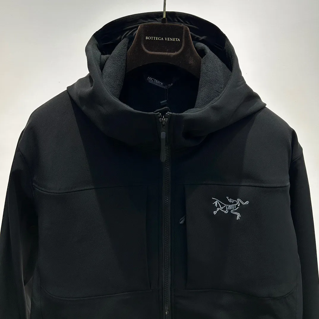 Arcteryx Jacket
