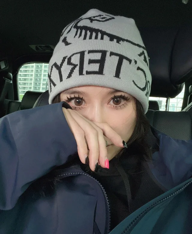 Arcteryx hat