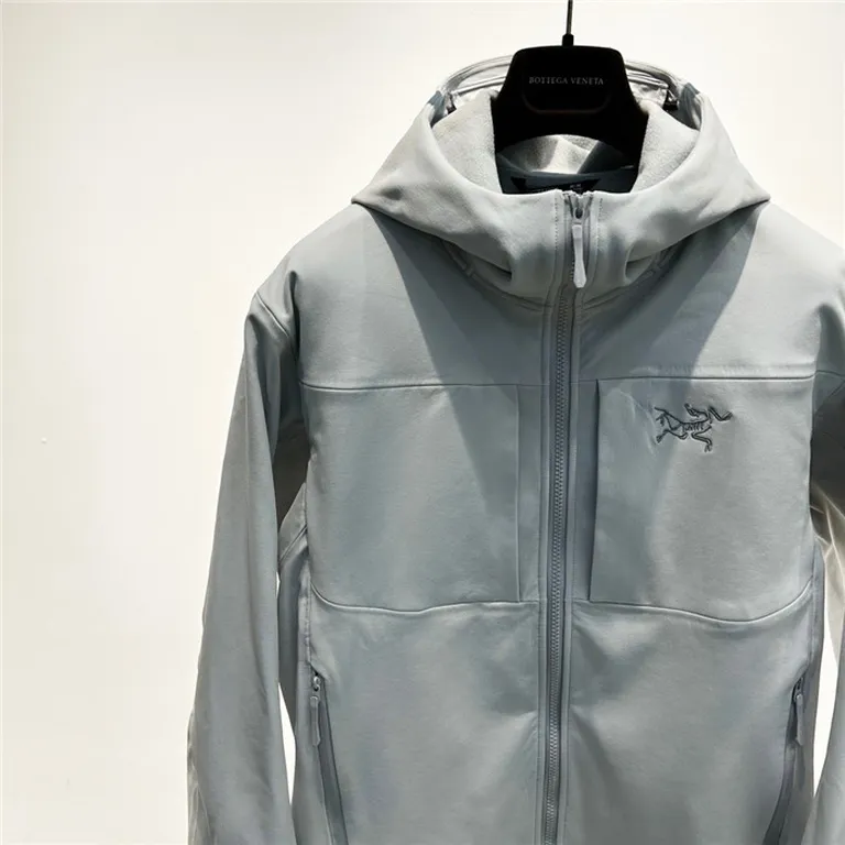 Arcteryx Jacket