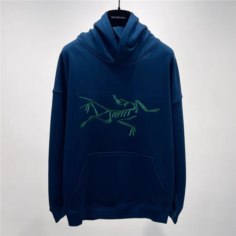 Arcteryx  Down Hoodie