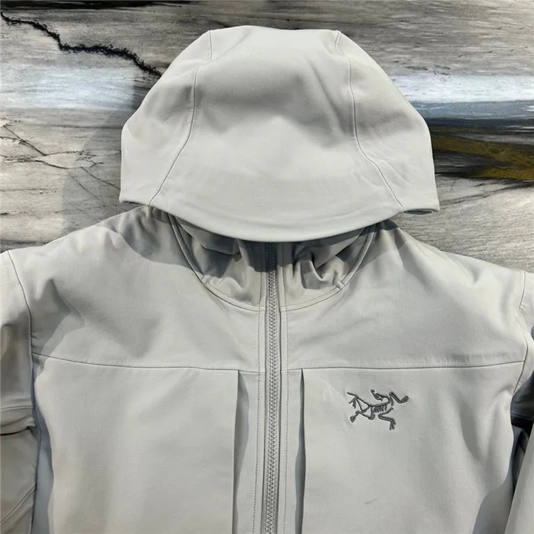 Arcteryx Jacket