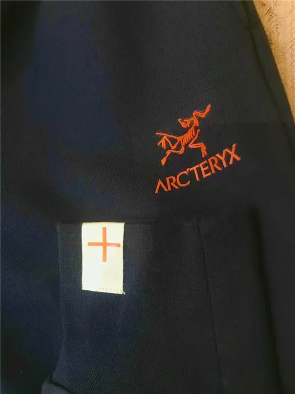 Arcteryx Pants