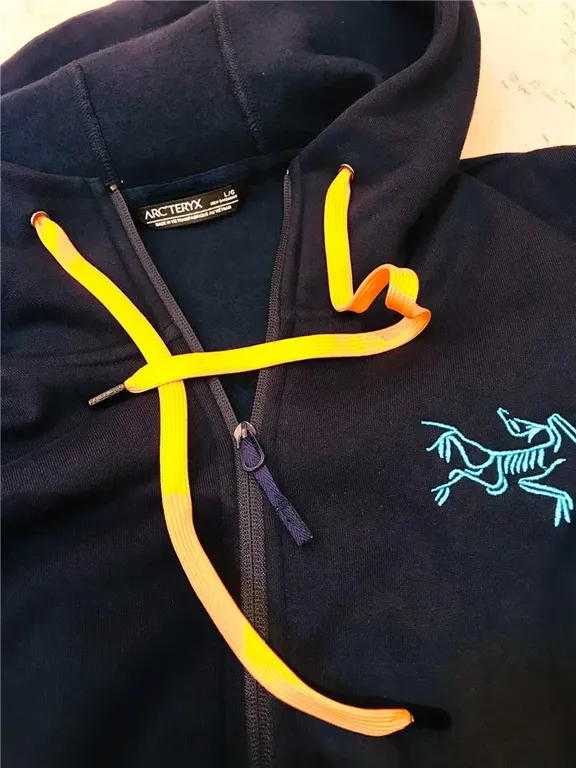 Arcteryx Jacket