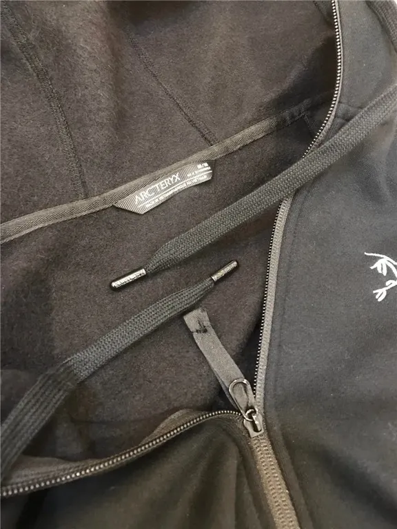 Arcteryx Jacket