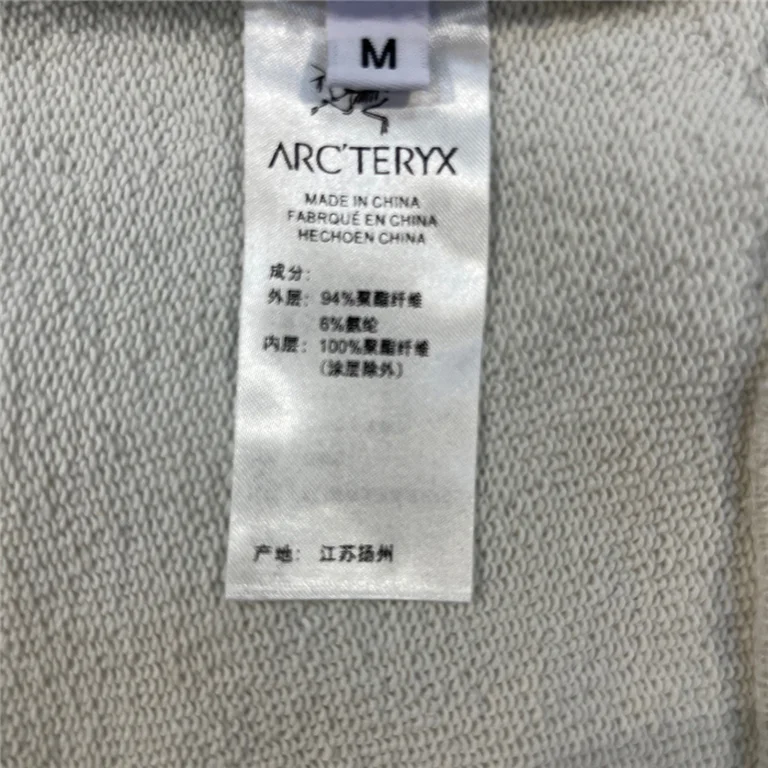 Arcteryx  Down Hoodie