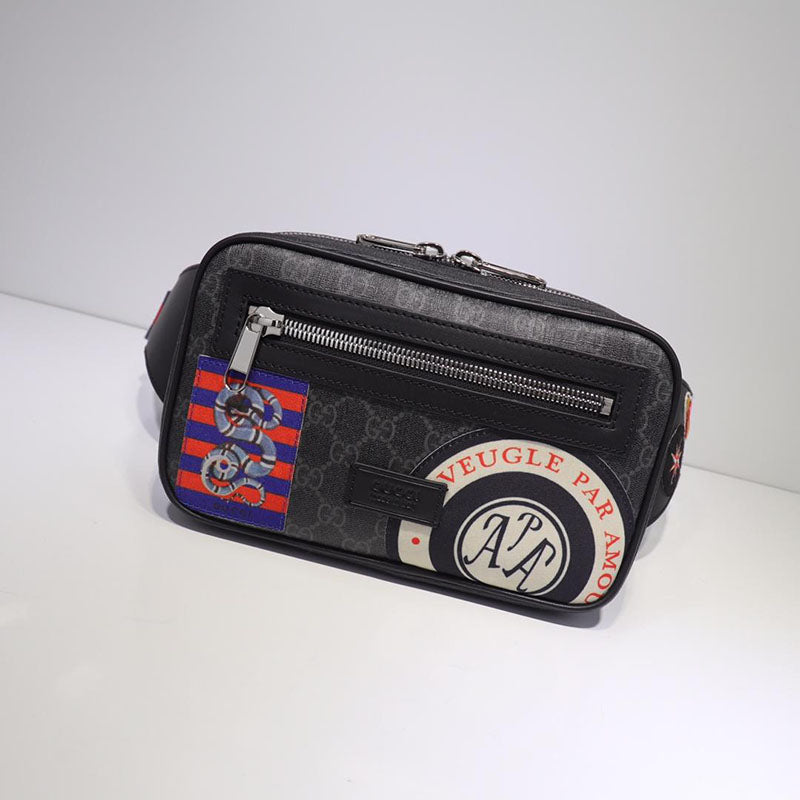 New Collection Belt Bags 19GM0017