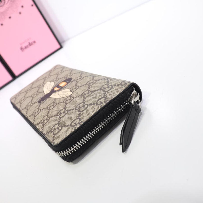 Gvc*1 Handbag Dupes Zip around wallet 1904G0003