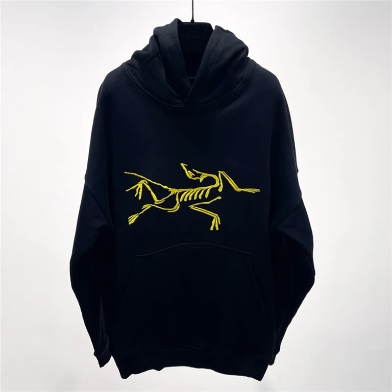 Arcteryx  Down Hoodie