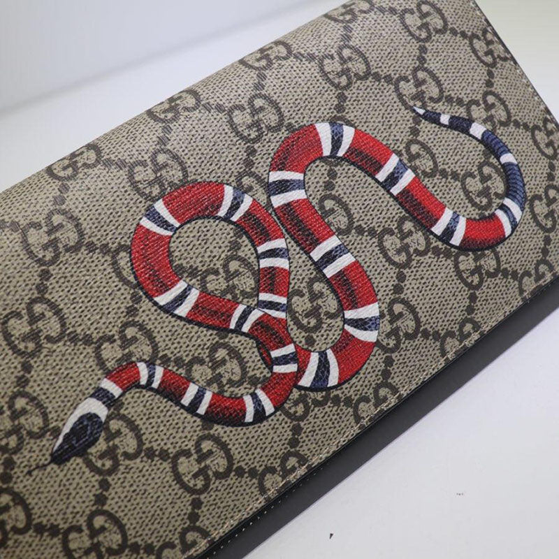 Gvc*1 Handbag Dupes Zip around wallet 1904G0004